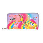 Produktbild SpongeBob - Rainbow Geldbörse