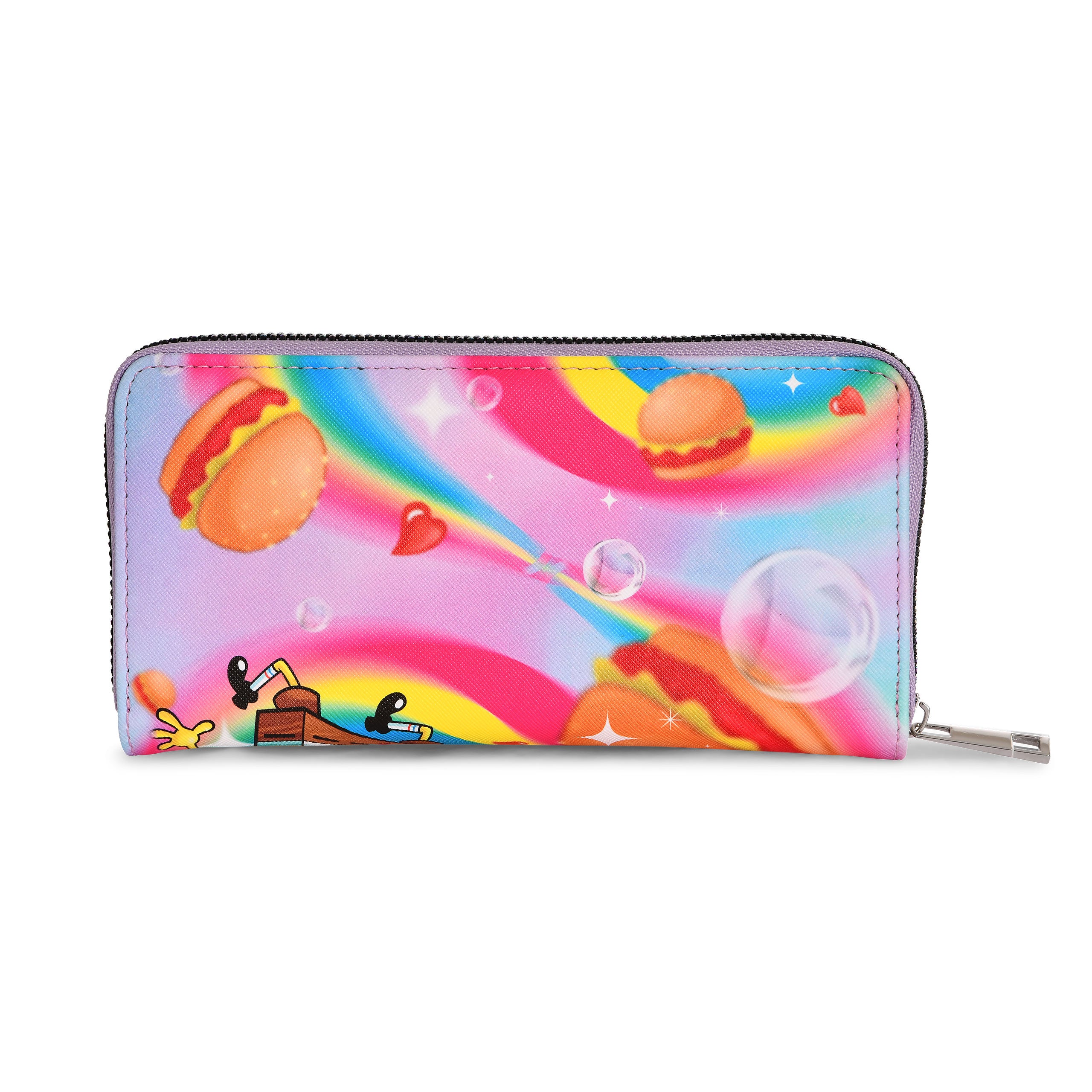 Produktbild SpongeBob - Rainbow Geldbörse
