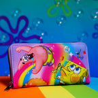 Produktbild SpongeBob - Rainbow Geldbörse