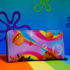 Produktbild SpongeBob - Rainbow Geldbörse