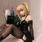 Immagine del prodotto Death Note - Figura di Misa