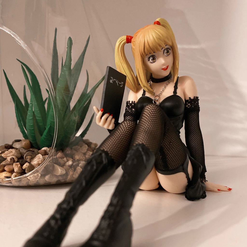 Immagine del prodotto Death Note - Figura di Misa