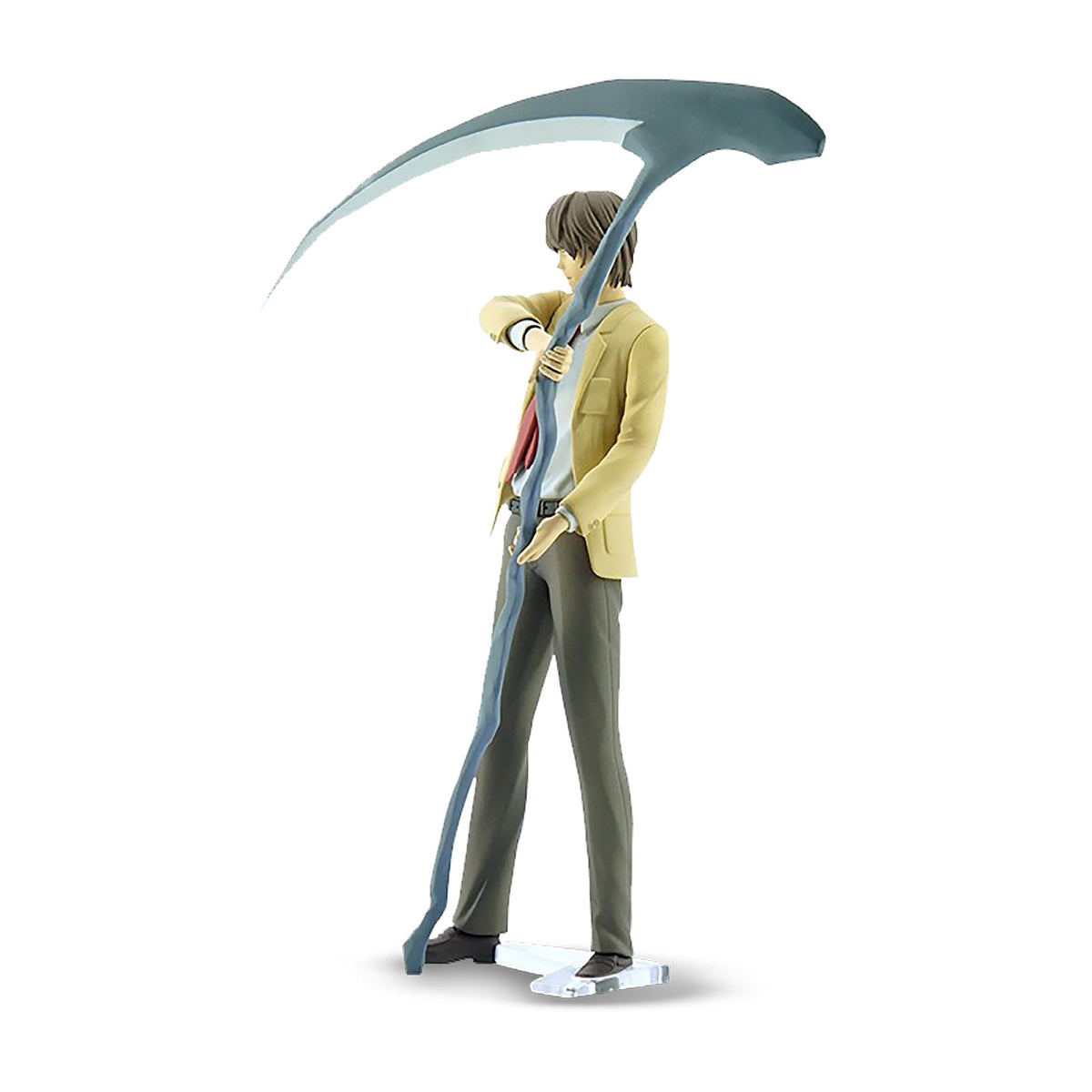 Produktbild Death Note - Light Figur