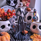Immagine del prodotto Nightmare Before Christmas - Figura di Jack Skellington