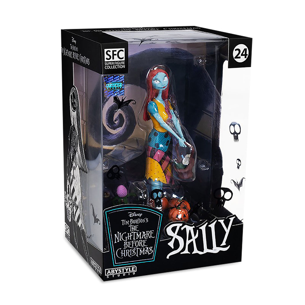 Produktbild Nightmare Before Christmas - Sally Figur