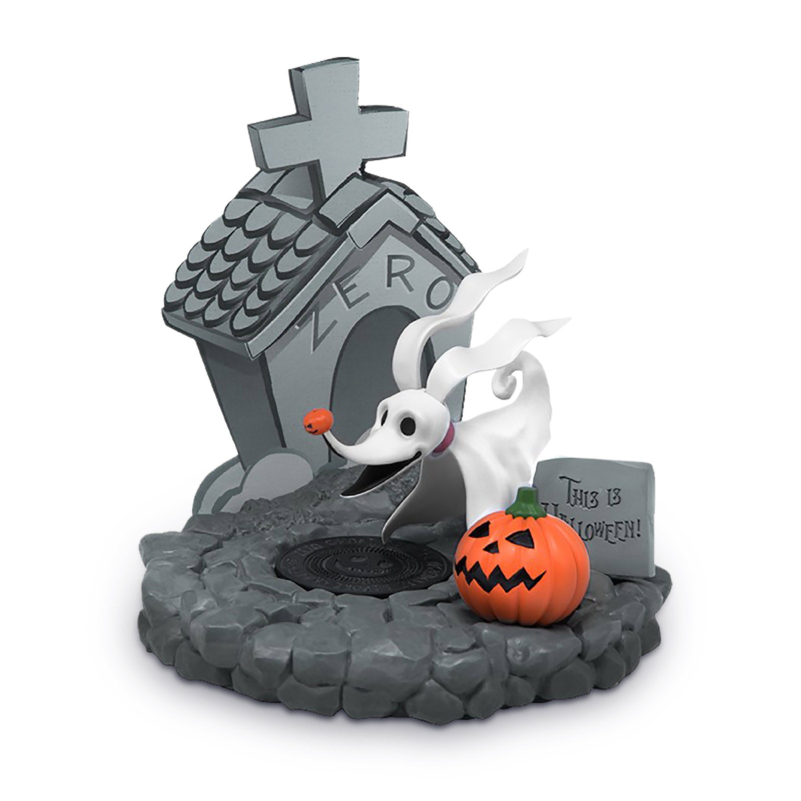 Immagine del prodotto Nightmare Before Christmas - Figura di Zero