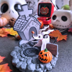 Immagine del prodotto Nightmare Before Christmas - Figura di Zero