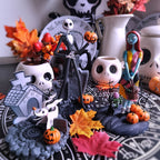 Immagine del prodotto Nightmare Before Christmas - Figura di Zero