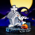 Immagine del prodotto Nightmare Before Christmas - Figura di Zero