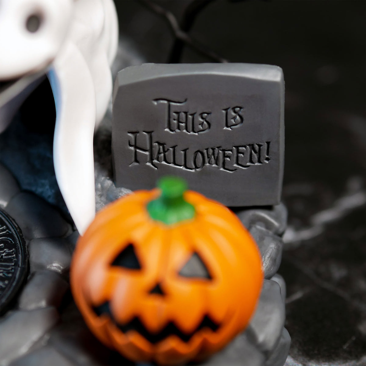 Immagine del prodotto Nightmare Before Christmas - Figura di Zero
