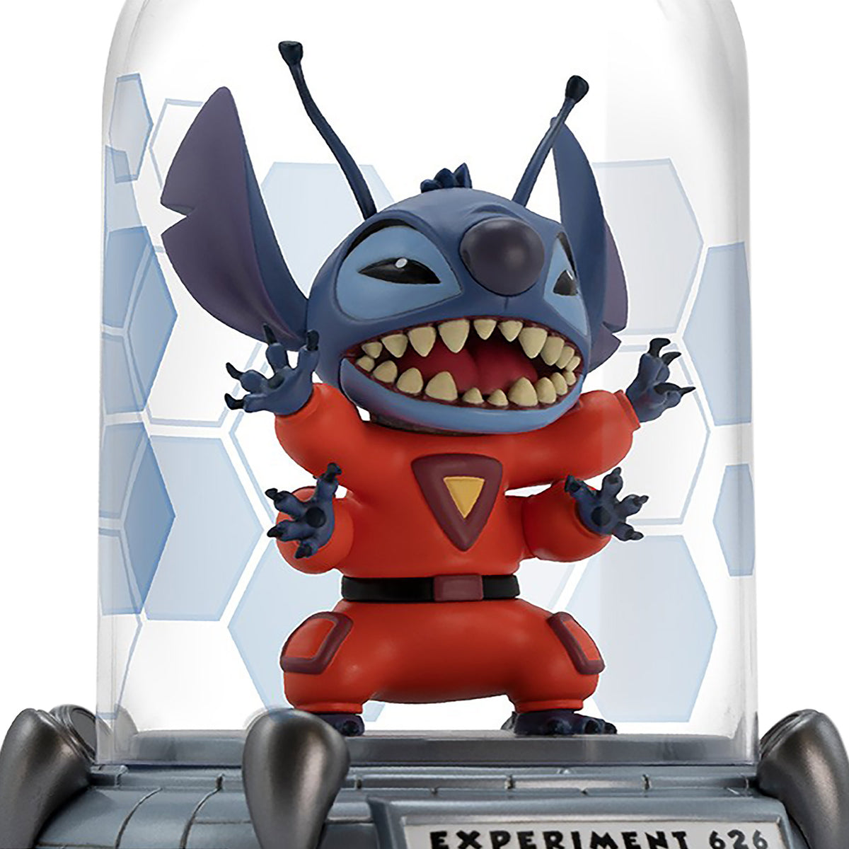 Image produit Lilo & Stitch - Figurine Expérience 626 Stitch