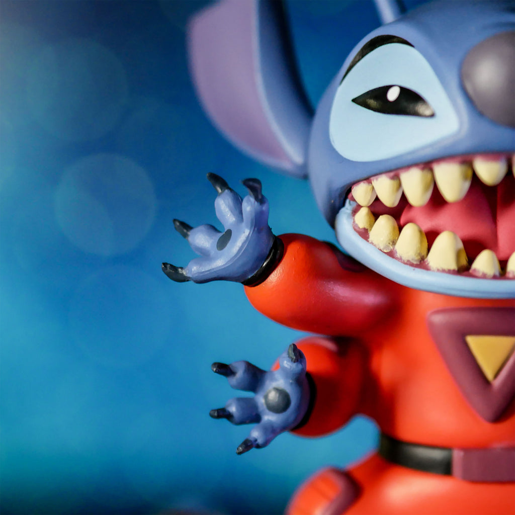 Image produit Lilo & Stitch - Figurine Expérience 626 Stitch