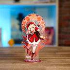 Produktbild Genshin Impact Mondstadt - Klee Acryl Figur