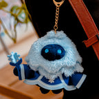 Image produit Genshin Impact - Mage Cryo Abyss en peluche