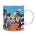 Immagine del prodotto Naruto - Tazza Genin Konoha