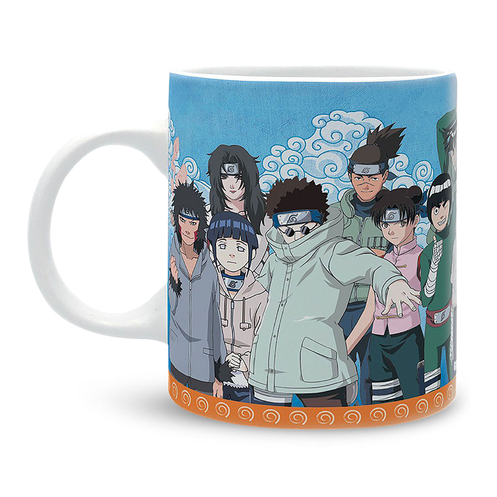 Immagine del prodotto Naruto - Tazza Genin Konoha