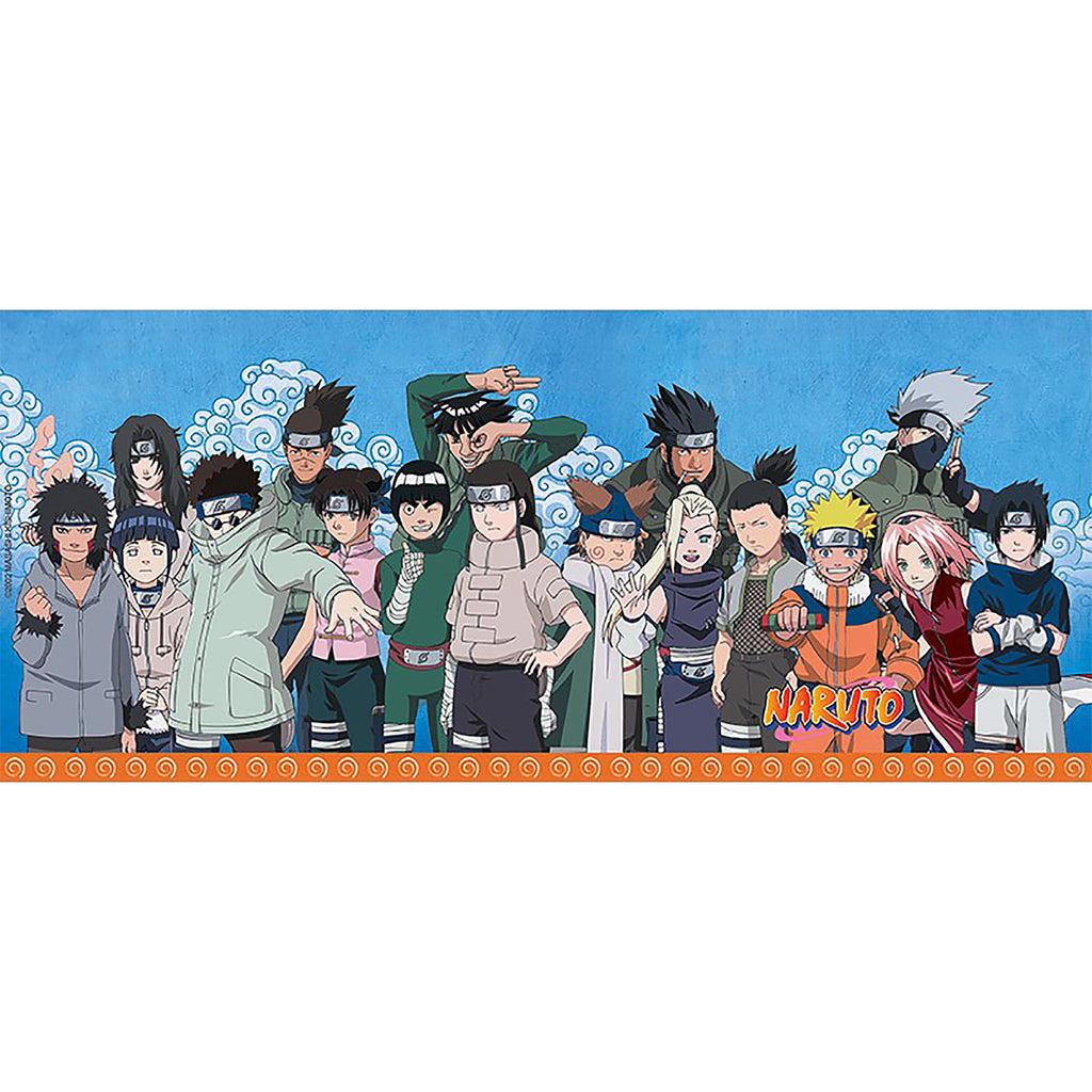 Immagine del prodotto Naruto - Tazza Genin Konoha