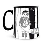 Immagine del prodotto Junji Ito - Maledizione di Souichi Tazza XL