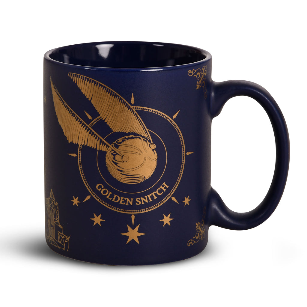 Image produit Harry Potter - Tasse Vif d'Or