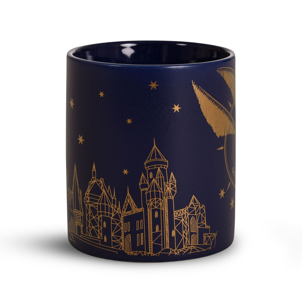 Image produit Harry Potter - Tasse Vif d'Or