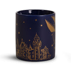 Image produit Harry Potter - Tasse Vif d'Or