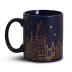 Image produit Harry Potter - Tasse Vif d'Or