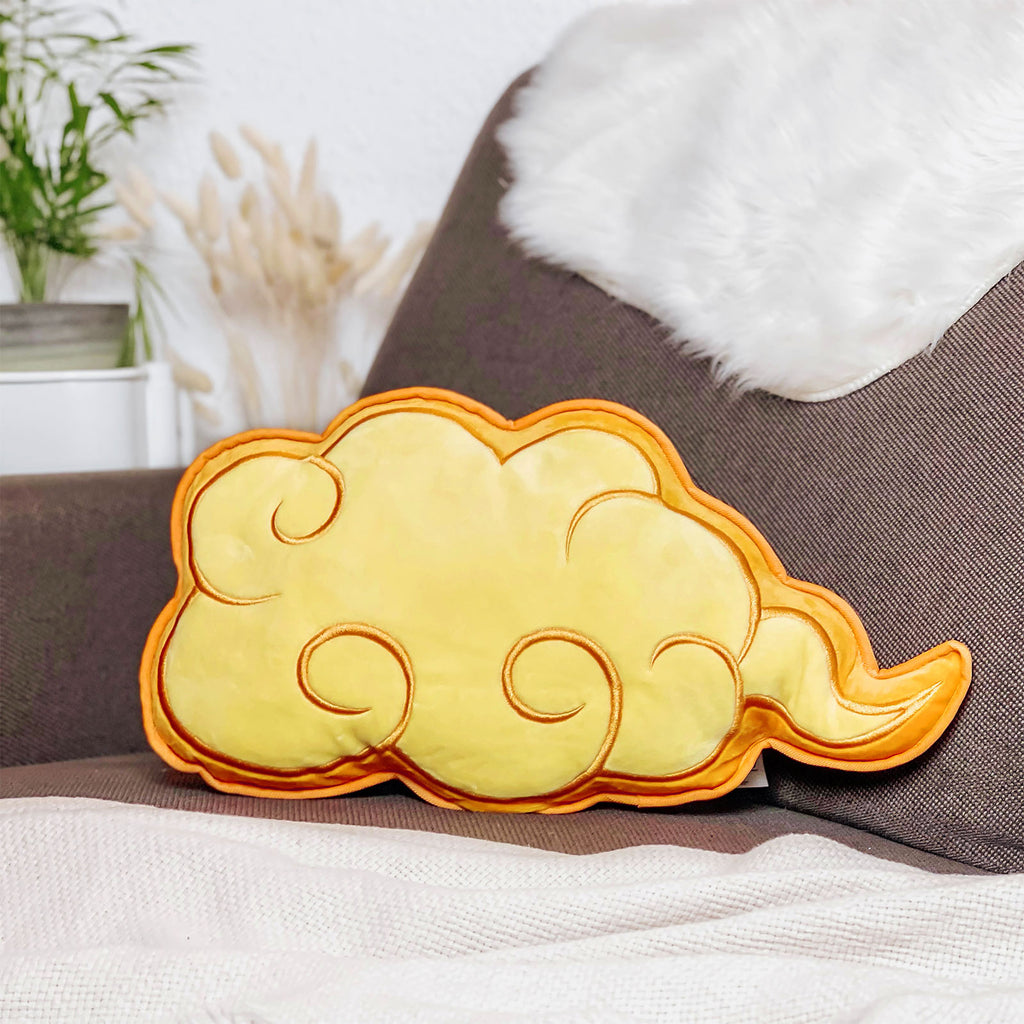 Image produit Dragon Ball Z - Coussin Kinto-Un