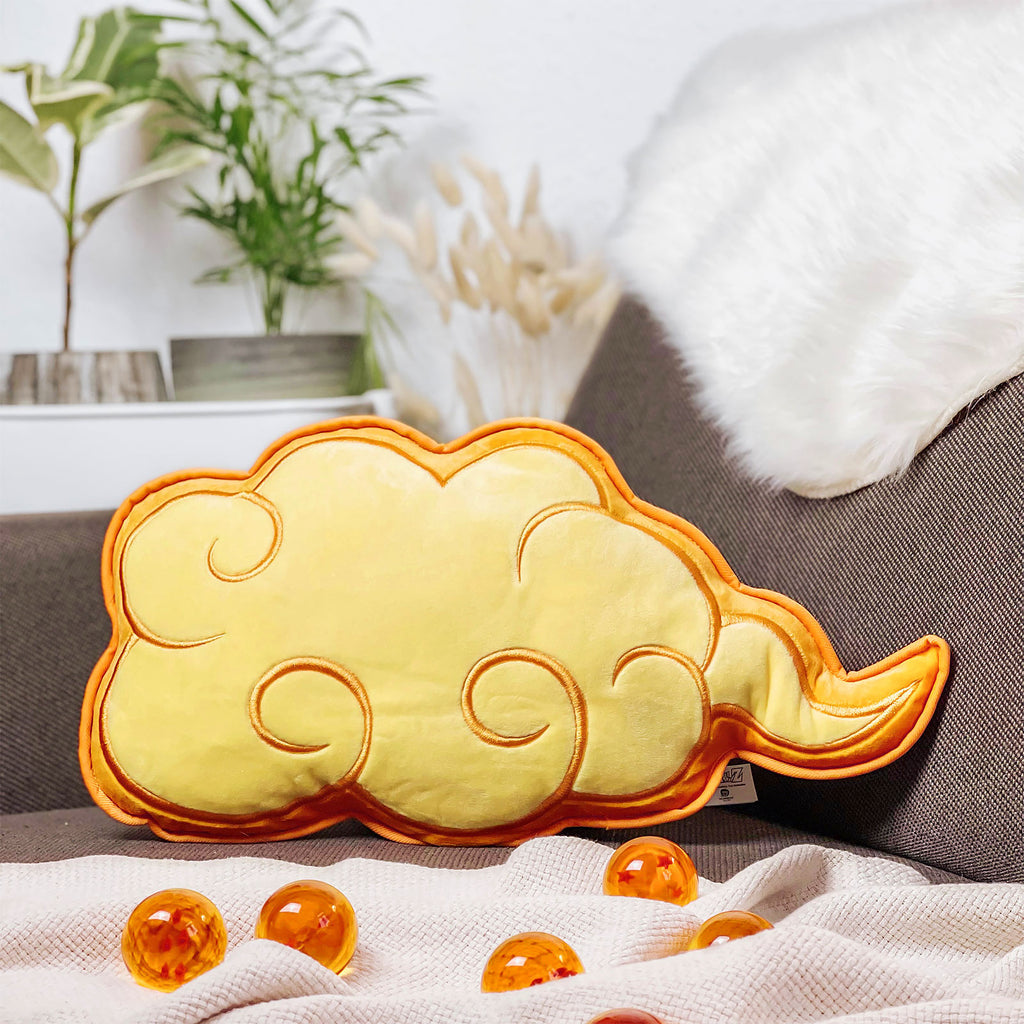 Image produit Dragon Ball Z - Coussin Kinto-Un