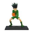 Image produit Hunter x Hunter - Figurine Gon