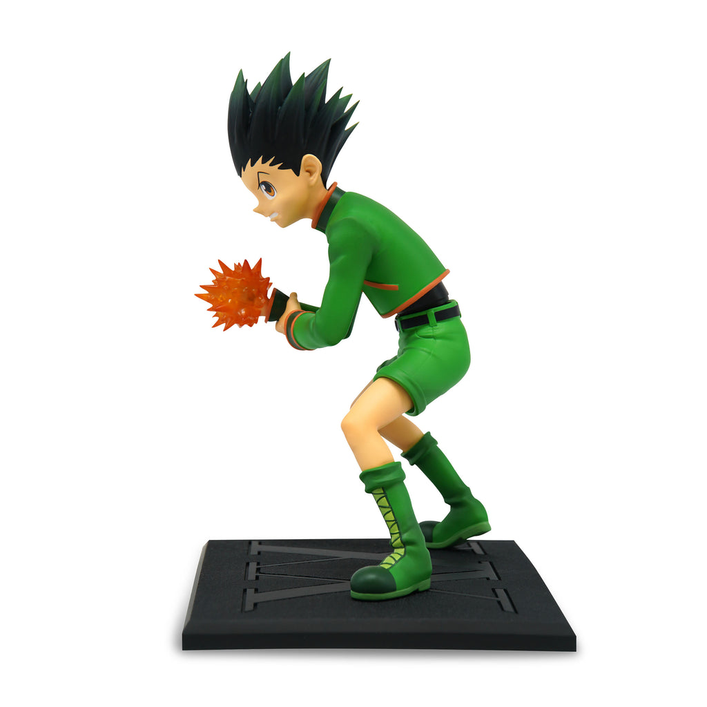 Image produit Hunter x Hunter - Figurine Gon
