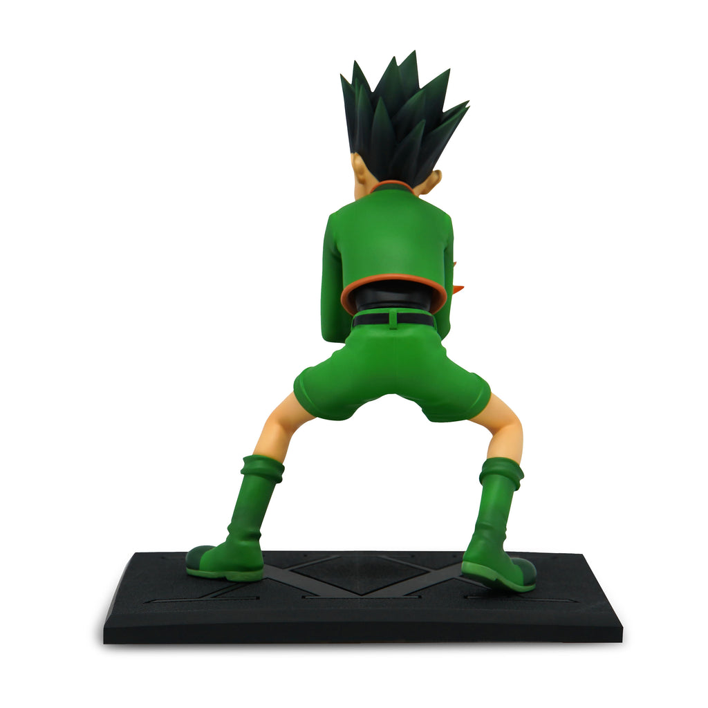 Image produit Hunter x Hunter - Figurine Gon