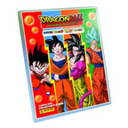 Immagine del prodotto Dragon Ball - Universal Trading Cards Starter Set