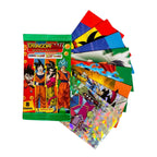 Immagine del prodotto Dragon Ball - Universal Trading Cards Starter Set