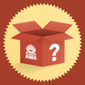 Produktbild Überraschungsbox für Game of Thrones Fans
