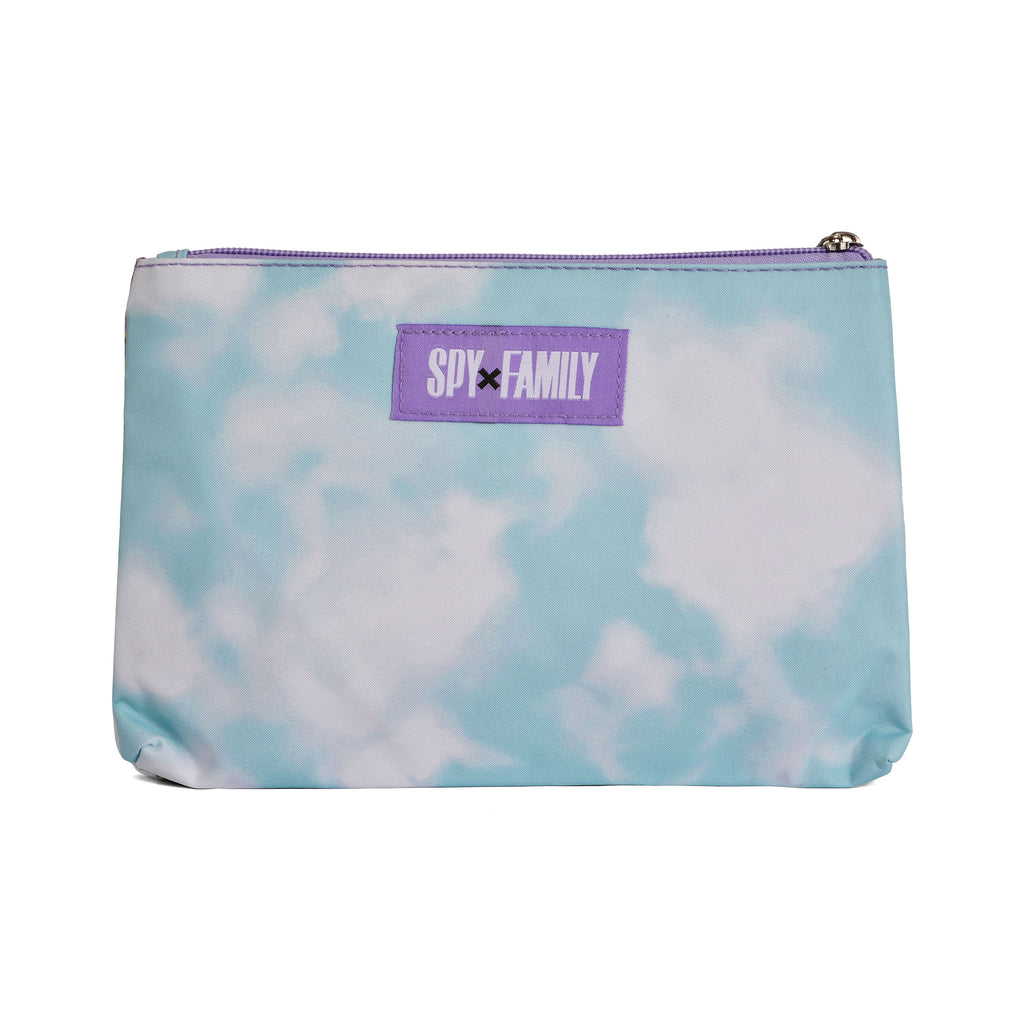 Produktbild Spy x Family - Group Kosmetiktasche