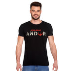 Produktbild Star Wars - Andor Rebel Spy T-Shirt schwarz