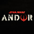Produktbild Star Wars - Andor Rebel Spy T-Shirt schwarz