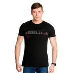 Immagine del prodotto Star Wars - Andor For The Rebellion T-shirt nera