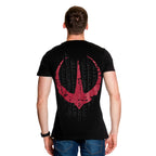 Immagine del prodotto Star Wars - Andor For The Rebellion T-shirt nera