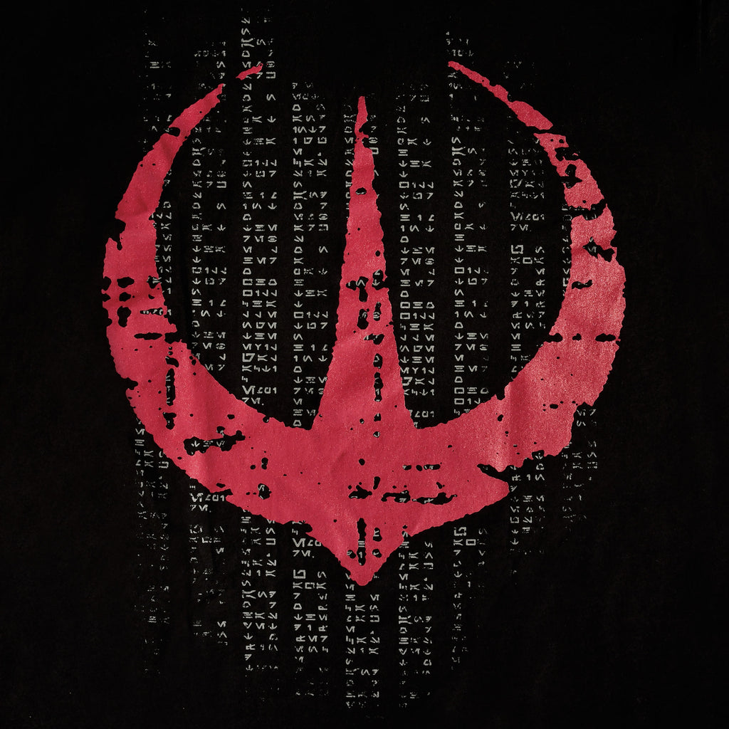 Immagine del prodotto Star Wars - Andor For The Rebellion T-shirt nera