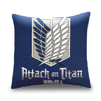 Immagine del prodotto Attack on Titan - Cuscino di Gruppo