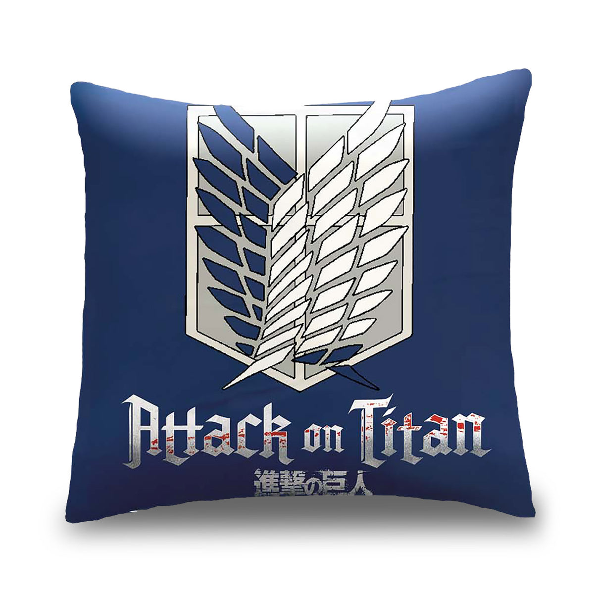 Immagine del prodotto Attack on Titan - Cuscino di Gruppo