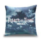 Immagine del prodotto Attack on Titan - Cuscino Scouts
