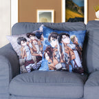 Immagine del prodotto Attack on Titan - Cuscino Scouts