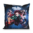 Produktbild Demon Slayer - Crew Kissen