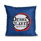 Produktbild Demon Slayer - Crew Kissen