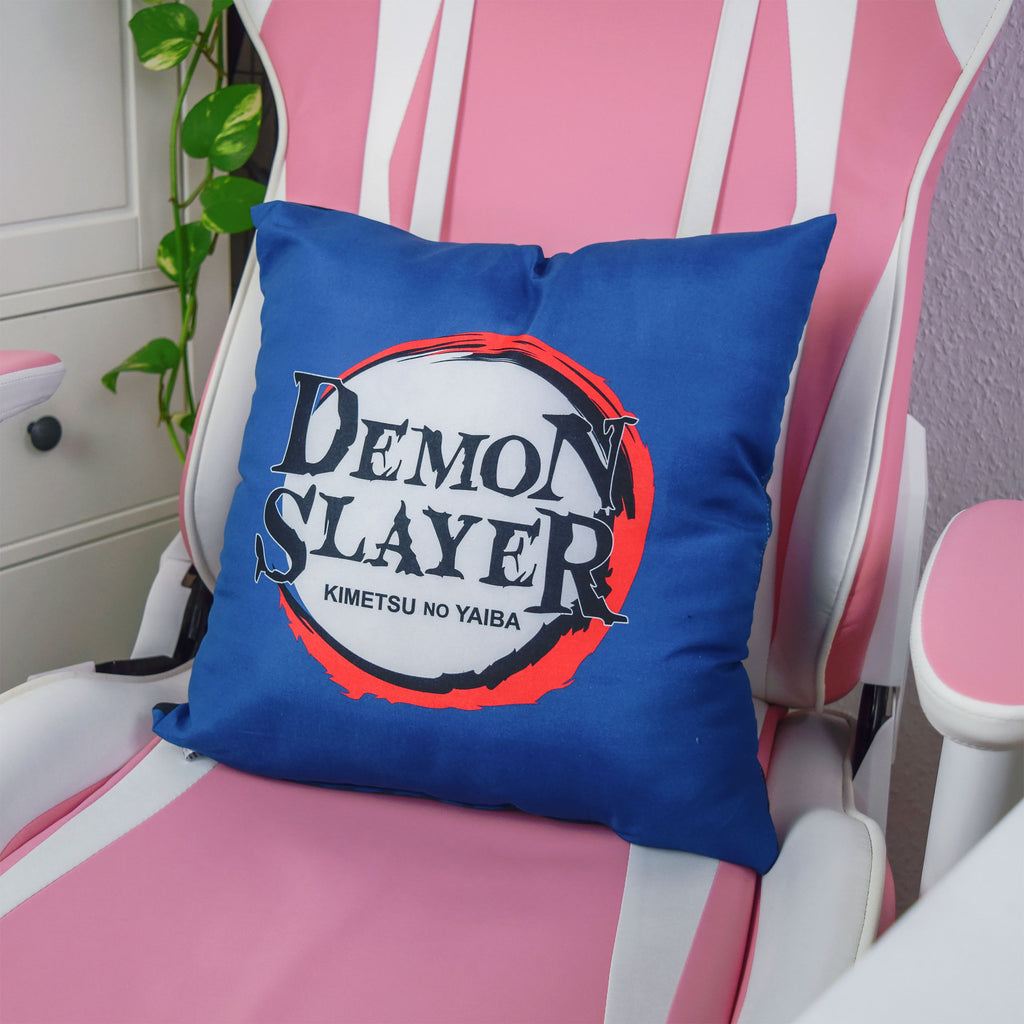 Produktbild Demon Slayer - Crew Kissen