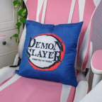 Produktbild Demon Slayer - Crew Kissen
