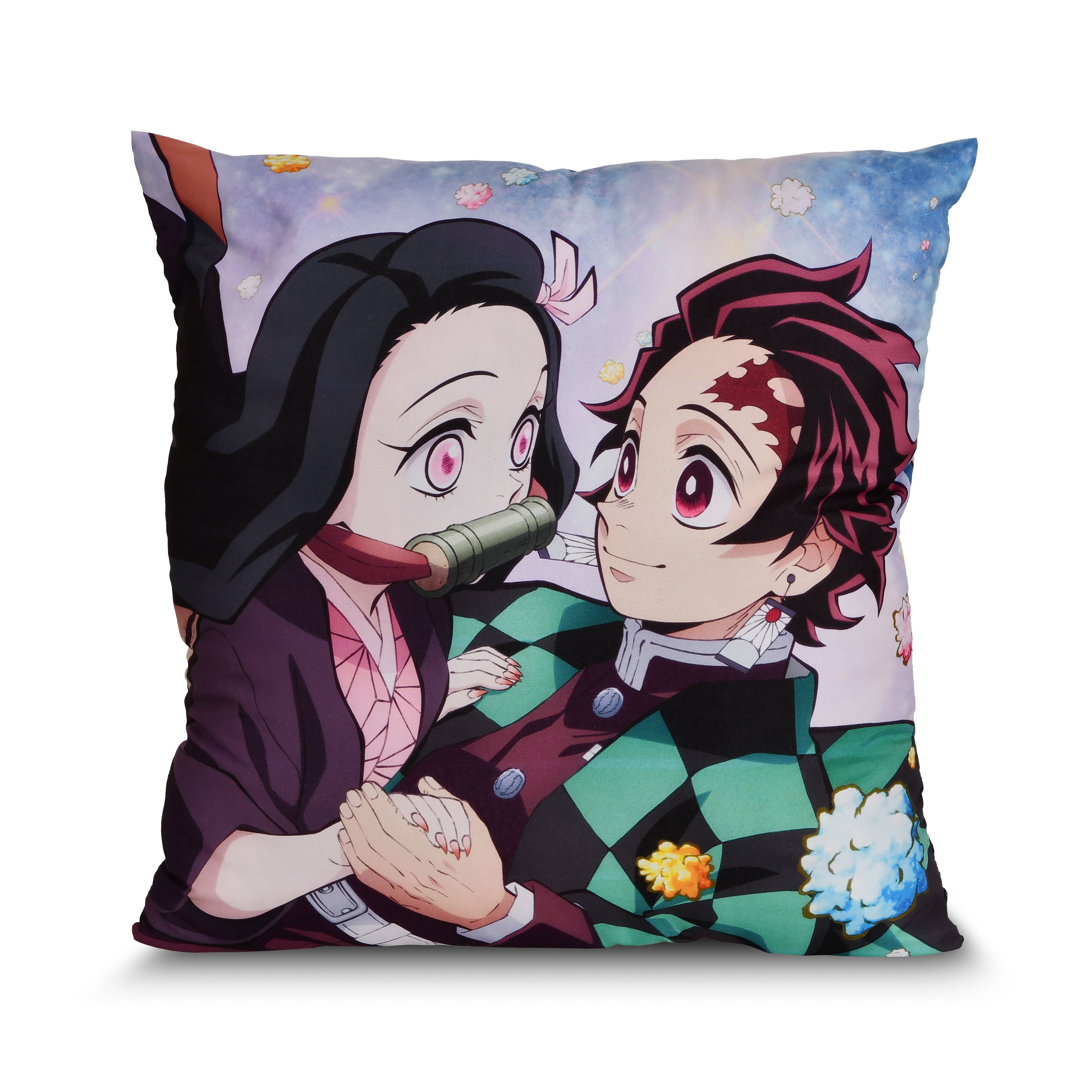 Produktbild Demon Slayer - Character Kissen