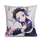 Image produit Demon Slayer - Coussin Shinobu & Giyu